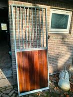 Paardestal, Dieren en Toebehoren, Stalling en Weidegang