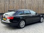 Audi A6 Avant 2.0 TDI Lease Edition Business Automaat | Navi, Euro 5, 136 pk, Gebruikt, Bruin
