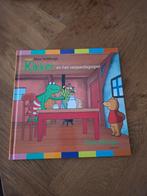 Kikker en het verjaardagsspel, Ophalen of Verzenden, Zo goed als nieuw, Fictie algemeen