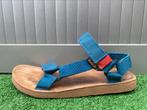 Teva sandalen 42 blauw, Kleding | Heren, Schoenen, Teva, Blauw, Ophalen of Verzenden, Sandalen