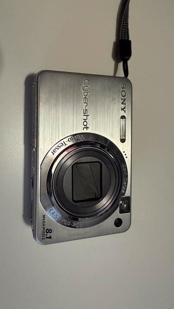Sony Cyber-shot DSC-W150 (met SteadyShot) beschikbaar voor biedingen