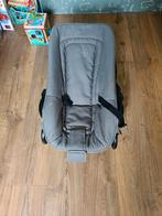 Koelstra wipstoeltje - groen/grijs, Ophalen, Gebruikt, Overige merken