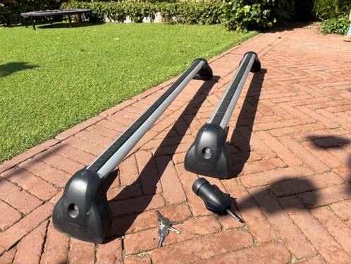 Dakdragers Ford Focus station (2012-2018), Auto diversen, Dakdragers, Gebruikt, Ophalen