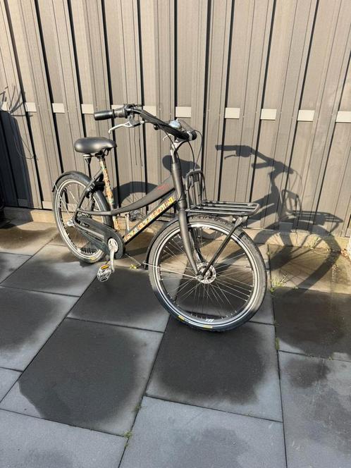 PUCH dames fiets ‘ Elle’ edition 57/559, Fietsen en Brommers, Fietsen | Dames | Damesfietsen, Gebruikt, Overige merken, Versnellingen