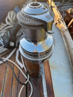 Lewmar 16 Lier, Watersport en Boten, Ophalen of Verzenden, Gebruikt, Dekbeslag, Zeilboot