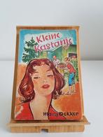 Kleine Kastanje Mei-pockets 1960 - Mary Dekker, Boeken, Ophalen, Gelezen