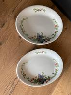 In prijs verlaags- Vleesschaaltjes Marjolein Bastin, Ophalen of Verzenden, Wedgwood, Porselein, Schaal of Schalen