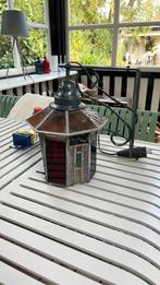 Hobbyist gezocht voor hulp reparatie glas in lood., Ophalen, Zo goed als nieuw, Minder dan 80 cm, Glas in lood