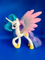 My Little Pony Princess Celestia 2016, Ophalen of Verzenden, Zo goed als nieuw