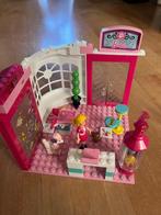 Megabloks dierentrimsalon, Ophalen of Verzenden, Zo goed als nieuw, Megabloks
