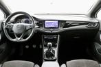 Opel Astra Sports Tourer 1.2 Ultimate grijs, Voorwielaandrijving, 145 pk, Euro 6, 1199 cc
