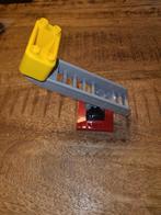 Lego duplo brandladder, Ophalen of Verzenden, Zo goed als nieuw, Losse stenen, Duplo
