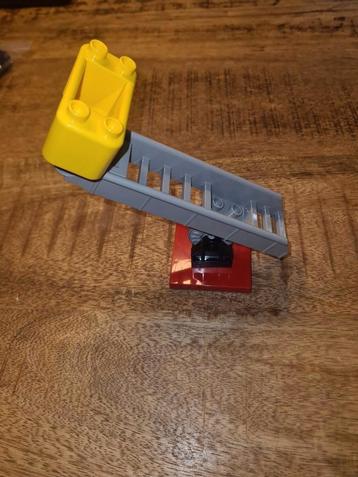 Lego duplo brandladder beschikbaar voor biedingen
