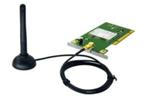 Anatel BTI ML-1 PCI Draadloze netwerkkaart [K243]  9-7, Ophalen of Verzenden, Zo goed als nieuw, Intern