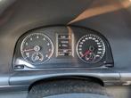 Volkswagen Touran 1.4 TSI 103KW Dsg7 Cross 2012 Zwart, 15 km/l, 74 €/maand, 4 cilinders, 7 stoelen
