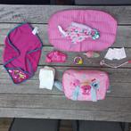 Baby born verschoningstas, Kinderen en Baby's, Speelgoed | Poppen, Ophalen of Verzenden, Gebruikt, Babypop
