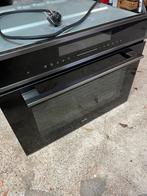 Etna CM650TI Combimagnetron, Gebruikt, Oven met grill, Inbouw, Magnetronfunctie