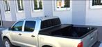 Tonneau cover topline trifold Hilux DC invincible, Achterklep, Voor, Nieuw, Ophalen of Verzenden