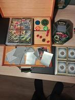 Heel veel pokemon kaarten, Japans, v star, en meer, Ophalen of Verzenden