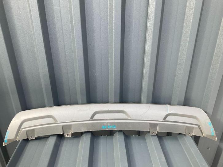 Achterbumper diffuser Dacia Jogger 850702149R Lijst RE-21132, Auto diversen, Tuning en Styling, Ophalen of Verzenden