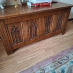 Dekenkist in goede staat, Ophalen, 100 tot 150 cm, Minder dan 50 cm