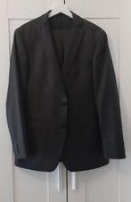Gents mooi Antracietgrijs pak maat 50, Kleding | Heren, Kostuums en Colberts, Maat 48/50 (M), Nieuw, Ophalen of Verzenden, Grijs