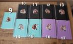 Paarden notitie boekjes 2.00 euro per stuk NIEUW, Diversen, Notitieboeken, Ophalen of Verzenden, Nieuw, A6