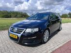 VW Passat R36 2008 volledig origineel, Auto's, Volkswagen, Automaat, Beige, Zwart, 10 km/l