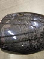 Buell Duo Cover XB12  - Carbon Fiber  duocover, Motoren, Onderdelen | Overige, Ophalen of Verzenden, Gebruikt