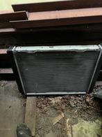 Mercedes w201 radiator, Ophalen