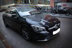 mercedes benz, Auto's, Mercedes-Benz, CLA, Zwart, Leder, Diesel