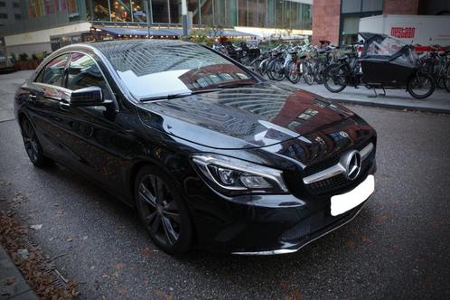 mercedes benz, Auto's, Mercedes-Benz, Particulier, CLA, 360° camera, ABS, Airbags, Airconditioning, Alarm, Bluetooth, Boordcomputer
