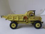 1956 Dinky Supertoys 965 EUCLID REAR DUMP TRUCK (Opknapper), Dinky Toys, Gebruikt, Ophalen of Verzenden, Tractor of Landbouw
