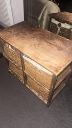 Kastje, Huis en Inrichting, Kasten | Dressoirs, Ophalen, Gebruikt, 25 tot 50 cm, 50 tot 100 cm