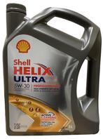 Shell Helix Ultra Professional AF 5W-30 (5 liter), Verzenden