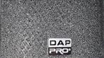 DJ set, statieven,geluidsboxen Dap Pro,subwoover,verlichting, Gebruikt, Overige typen, 120 watt of meer, Ophalen