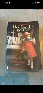 Jenna Blum - Het Familieportret, Boeken, Ophalen of Verzenden, Zo goed als nieuw