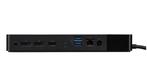Dell WD19 Dockingstation USB-C 130 Watt, zo goed als nieuw!, Computers en Software, Dockingstations, Ophalen of Verzenden, Zo goed als nieuw
