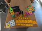 Magneten speelgoed- Condis Magnetic Toys - Complete Set!, Ophalen of Verzenden, Zo goed als nieuw, Complete set