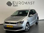 Volkswagen Polo 1.2 TSI BlueMotion Edition Airco - Nieuw apk, Voorwielaandrijving, Euro 5, Gebruikt, Origineel Nederlands