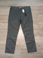 Jobman Werkbroek 2317 Maat C56 NIEUW, Tuin en Terras, Werkkleding, Jobman, Heren, Nieuw, Ophalen of Verzenden
