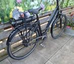 ebike dutch id city N8 53 cm steps middenmotor, Overige merken, 2 zitjes, Versnellingen, 56 cm of meer