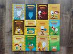 Complete set Borre boekjes groep 3 (24 boekjes), Ophalen of Verzenden, Gelezen, Fictie algemeen