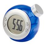 Waterklok tafelklok Nieuw!, Ophalen, Nieuw, Digitaal, Wekker of Tafelklok