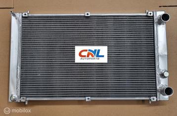 Radiateur Maserati Biturbo 2500 2.5L 1981-1994 radiator beschikbaar voor biedingen