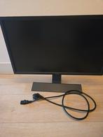 BenQ Game Monitor - Goede staat, Computers en Software, Monitoren, HDMI, Hoofdtelefoonaansluiting, Full HD, BenQ