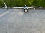 Atlanta A6KR boottrailer kanteltrailer kantel boot trailer, Watersport en Boten, Boottrailers, Ophalen, Gebruikt, Minder dan 6 meter