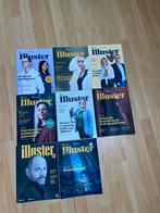 Diergeneeskunde Tijdschriften Illuster & Vetscience, Boeken, Tijdschriften en Kranten, Ophalen of Verzenden, Zo goed als nieuw