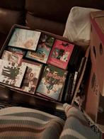 Grote collectie DVD's - 312 stuks, Ophalen, Zo goed als nieuw