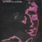 Jon Anderson – Surrender (Vinyl/Single 7 Inch), Pop, Ophalen of Verzenden, Zo goed als nieuw